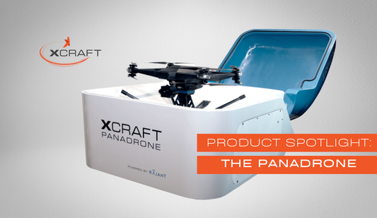 Product Spotlight - Panadrone