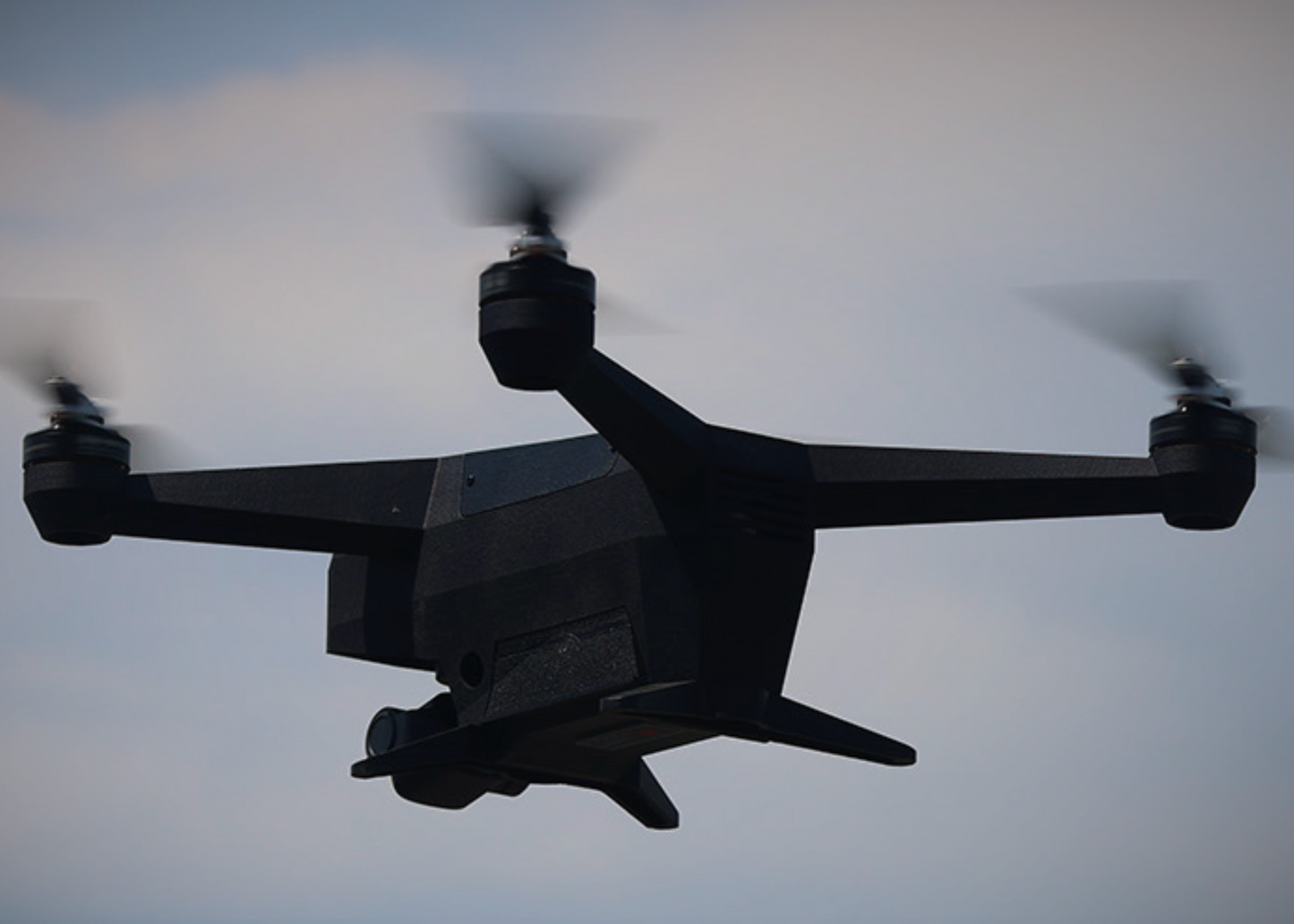 MATRIX 3 Advanced Commercial Drone