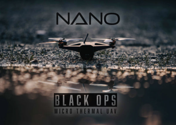 Nano Black Ops