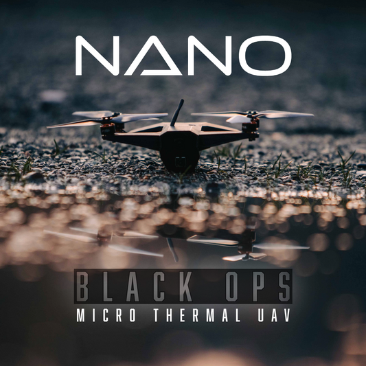 Nano Black Ops